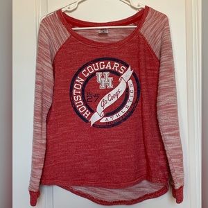University of Houston sweater
